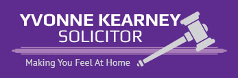 YVONNE KEARNEY SOLICITOR Company Logo